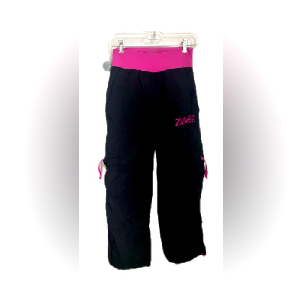 Original Zumba Cargo pants!!